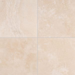 Travertine Tile