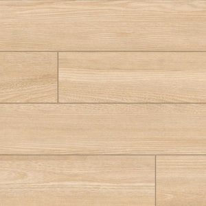 Wood Look