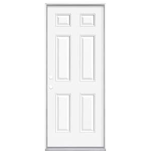 Door Size (WxH) in.: 32 x 80