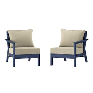 Outdoor Lounge Chairs