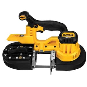 DEWALT in Portable Band Saws