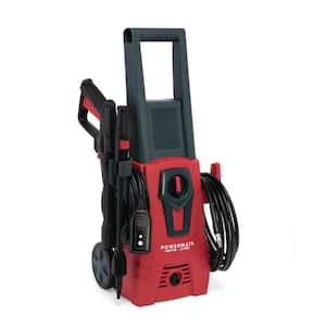 Electric Pressure Washers