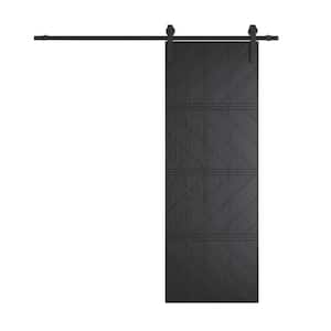 Door Size (WxH) in.: 30 x 84