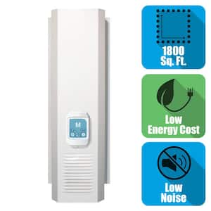 Adjustable Humidistat in Dehumidifiers