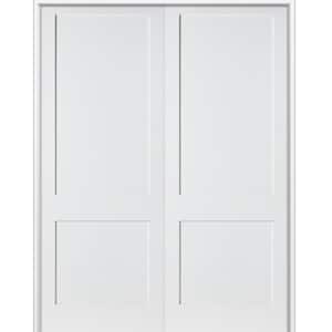 Door Size (WxH) in.: 48 x 96