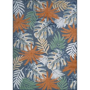 Approximate Rug Size (ft.): 9 X 12