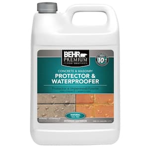 Natural Protector and Waterproofer