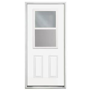 Common Door Size (WxH) in.: 36 x 80
