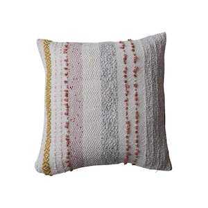 Throw Pillows