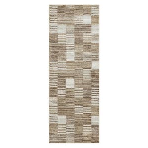 Approximate Rug Size (ft.): 3 X 8