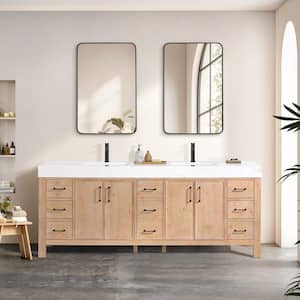 Popular Vanity Widths: 84 Inch Vanities
