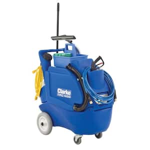 Floor Care & Vacuums