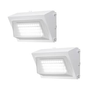 Wall Pack Lights