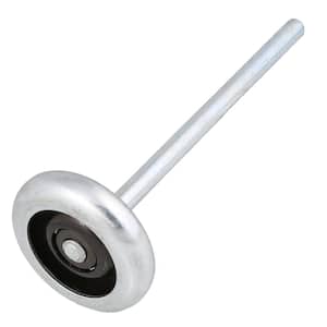 Roller Wheel Diameter (in.): 3 in