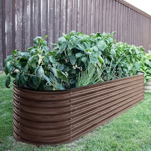 Galvanized Steel