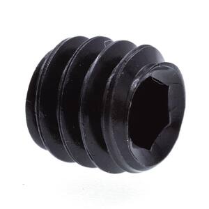 Screw Length: 1/4 in