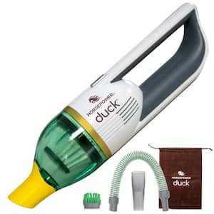 Handheld Vacuums