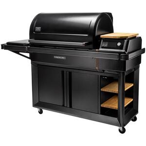 Traeger