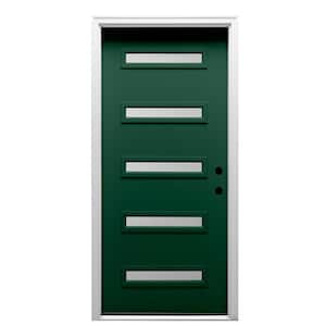 MMI DOOR
