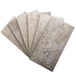 Self-Adhesive Backing