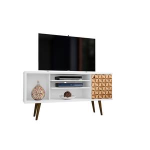 Max TV Size (in.): 50 - 54 in TV