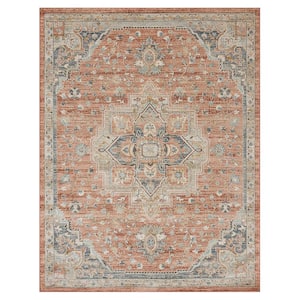 Approximate Rug Size (ft.): 8 X 10