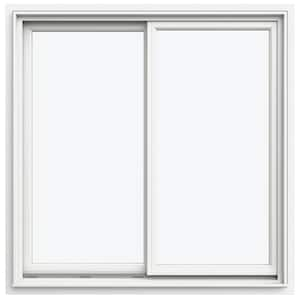 47.5 x 47.5 - Sliding Windows - Windows - The Home Depot