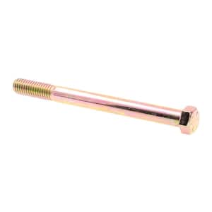 Screw Length: 5 in