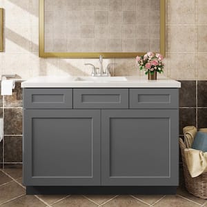 Popular Vanity Widths: 48 Inch Vanities