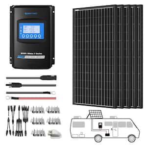 ACOPower in Off Grid Solar Systems
