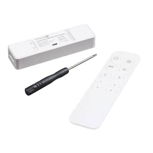 Remote Control in Under Cabinet Lighting Accessories