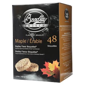 Wood Smoking Chips