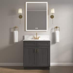 Popular Vanity Widths: 30 Inch Vanities