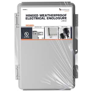 Weatherproof Boxes