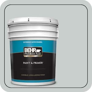 Exterior Paint