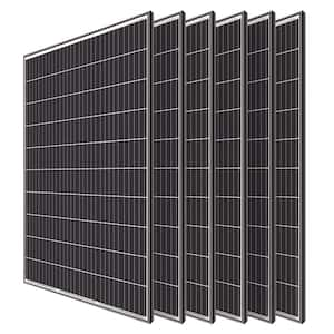 Monocrystalline