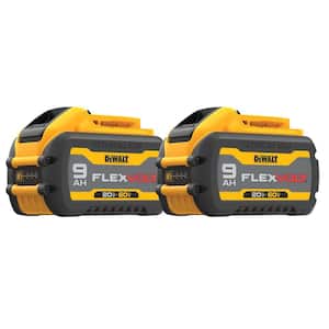 Battery Amp Hours: 9 Ah