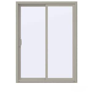 Common Door Size (WxH) in.: 60 x 80