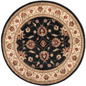Approximate Rug Size (ft.): 5' Round