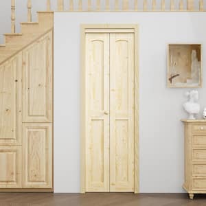 Door Size (WxH) in.: 24 x 80