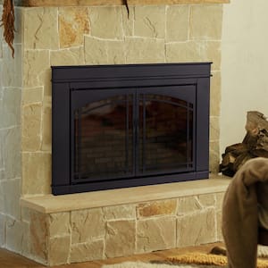 Fireplace Opening Width (In.): 30