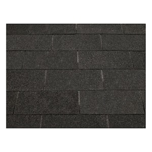 Roofing Product Type: 3-Tab Shingle
