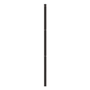 Metal Fencing
