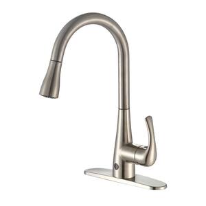 Faucet Hole Fit: 3 Hole