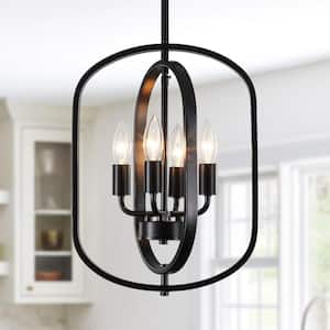 Chandelier Size: Mini (<14in. wide)