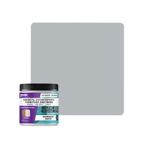 Textured in Interior Paint