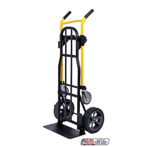 Platform Trucks & Dollies