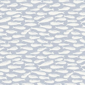 Blue in Wallpaper Rolls