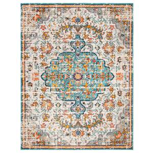 Approximate Rug Size (ft.): 9 X 12