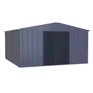 Shed Size: Large ( >101 sq. ft.)